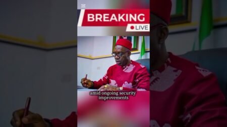 Trending News In Nigeria Today 12th February, 2026 #trendingnews #naijanews