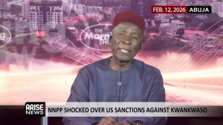 Terrorism Financing Allegation Against Kwankwaso Part of Intrigues of 2027 Election – Galadima