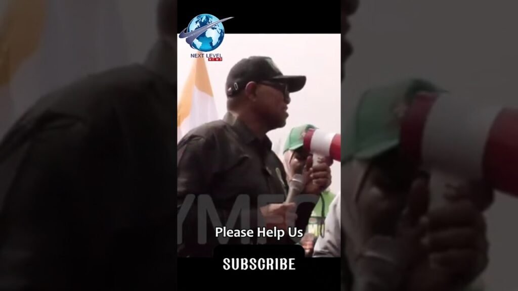 Obi Is A Joke… A better Nigeria You Say? #latestnews #nigerianews #politics Obi Is A Joke… A better Nigeria You Say? #latestnews #nigerianews #politics