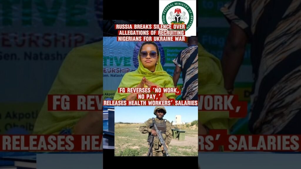 Top news story on Newstelly morning brief #NewsdailyMorningBrief #TopNewsStory #NigeriaNews Top news story on Newstelly morning brief #NewsdailyMorningBrief #TopNewsStory #NigeriaNews