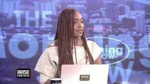 The Morning Show: Senate Adopts Dual Election Result Transmission Mode The Morning Show: Senate Adopts Dual Election Result Transmission Mode