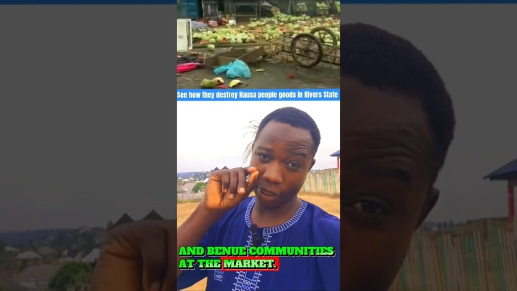 This is a serious and troubling situation. #foryou #trendingvideo #avtmatrix #nigerianews #nigeria This is a serious and troubling situation. #foryou #trendingvideo #avtmatrix #nigerianews #nigeria