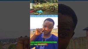 This is a serious and troubling situation. #foryou #trendingvideo #avtmatrix #nigerianews #nigeria This is a serious and troubling situation. #foryou #trendingvideo #avtmatrix #nigerianews #nigeria