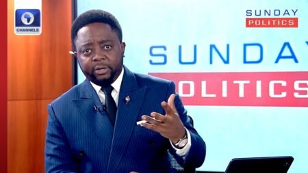 E-Transmission Debate: Safeguard Or Loophole? | Sunday Politics