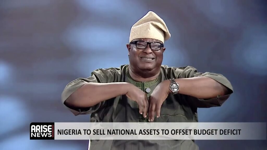 Nigeria To Sell National Assets To Offset Budget Deficit – Ayo Teriba