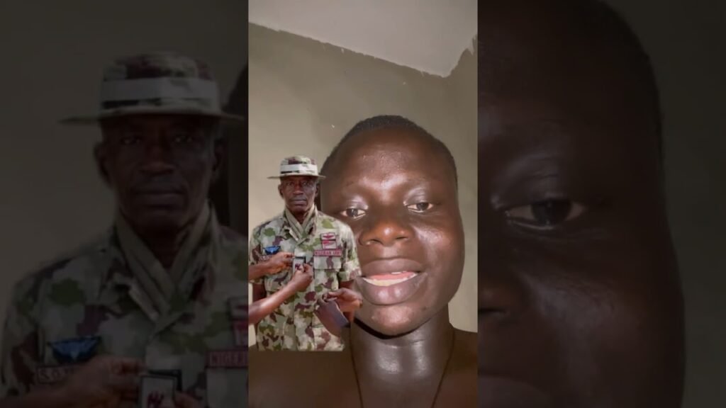 Who dey make all this judgment? #nigeria #nigeriayoutube #nigerianews