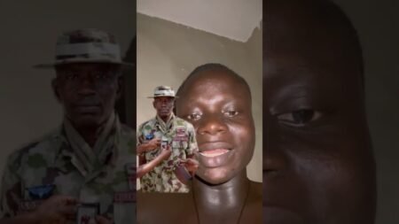 Who dey make all this judgment? #nigeria #nigeriayoutube #nigerianews Who dey make all this judgment? #nigeria #nigeriayoutube #nigerianews