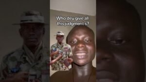 Who dey make all these judgments #nigeriayoutube #nigeria #nigerianews Who dey make all these judgments #nigeriayoutube #nigeria #nigerianews