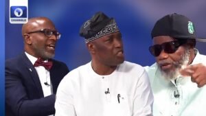 Insecurity In Nigeria, Impact Of US-Iran War On Global Economy + More | Inside Sources Insecurity In Nigeria, Impact Of US-Iran War On Global Economy + More | Inside Sources