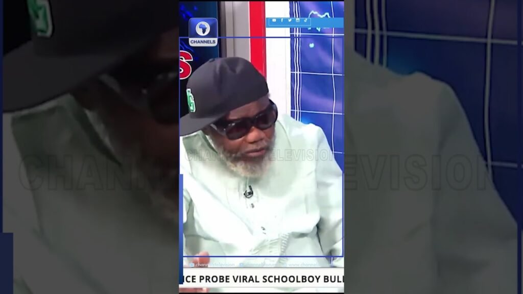 Any Gov, Minister Who Hasn’t Stolen Money Should Take Me To Court Gen Williams Any Gov, Minister Who Hasn’t Stolen Money Should Take Me To Court Gen Williams