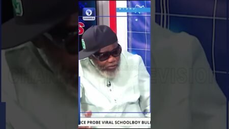 Any Gov, Minister Who Hasn’t Stolen Money Should Take Me To Court    Gen Williams