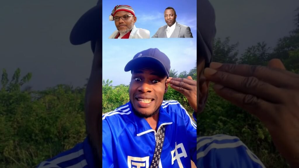 MNK release is our ultimate goal #trendingshorts #nigerianews