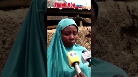 Tấn công ở Nigeria, 20 người thiệt mạng Tấn công ở Nigeria, 20 người thiệt mạng