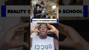 Boarding school #shorts #viralshort #news #nigeria Boarding school #shorts #viralshort #news #nigeria