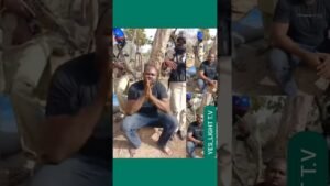 Nigeria News:Igbo man claims he’s kidnapped by terrorists #youtubenewupdate#viralvideo#news#trend