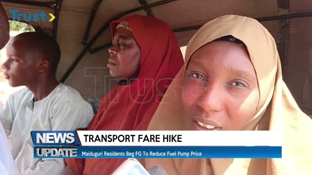 6 de.ad, Nigerians injured as Iran hits UAE again + more stories | 12PM 15/3/2026