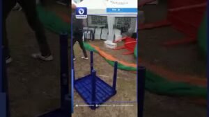 Planned Opening Of ADC Coalition Secretariat Disrupted In Cross River