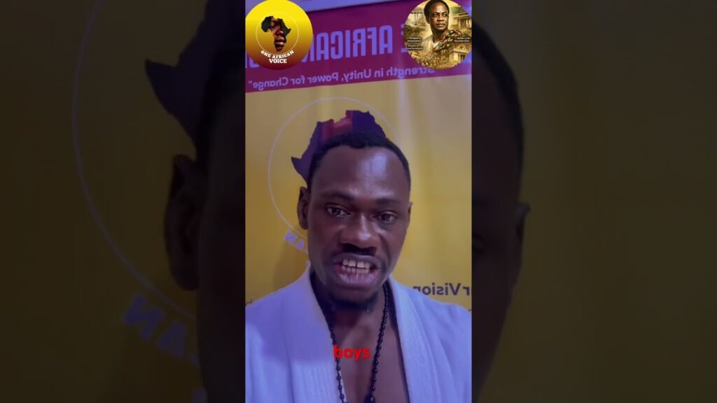 The Obong of #Carlarbar #nigerianews #motivation #africa #fixnigeria #biafra #royal #royalfamily