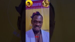 The Obong of #Carlarbar #nigerianews #motivation #africa #fixnigeria #biafra #royal #royalfamily