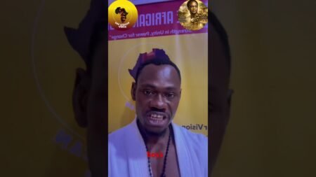 The Obong of #Carlarbar #nigerianews #motivation #africa #fixnigeria #biafra #royal #royalfamily