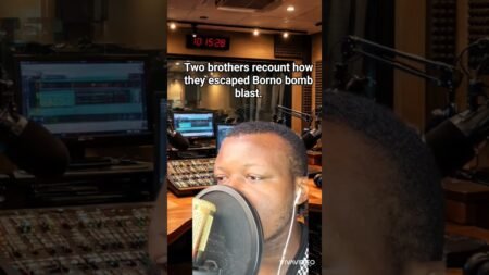 Nigeria news Top stories at10 #shorts #newsupdate