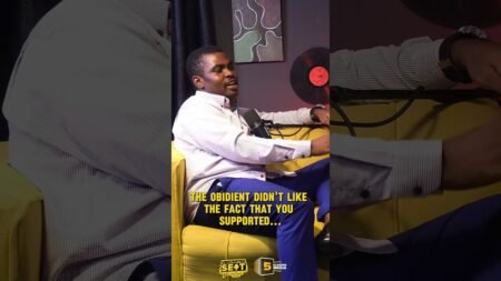 OBIDIENTS ARE PRISONERS – DO YOU AGREE?? #nigeria #news #peterobi #podcast