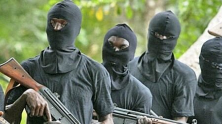 Gunmen kidnap four cocoa farmers in Oyo State