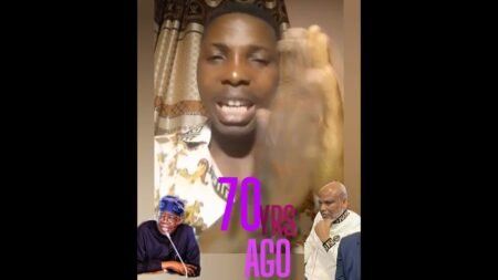 70 YEARS AGO IN NIGERIA #news #relatablememes #africa #breakingnews #everyone #igboamaka