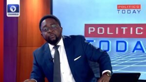 FG Backs CNG Amid Fuel Price Hike, Nigeria Health Sector + More |Politics Today