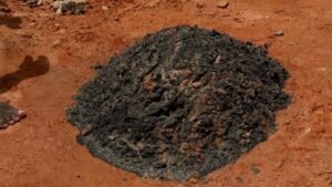 Illegal Mining in Nigeria Due to Poverty #mining #Nigeria #news #breaking