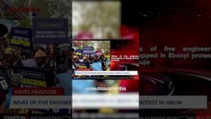 Daily Update: Nigeria News from Politics, Economy, and Society