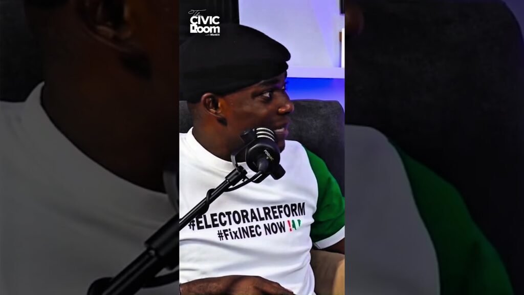 Election Reform #nigeria #nigerianews #electionreform #foryou #2027elections