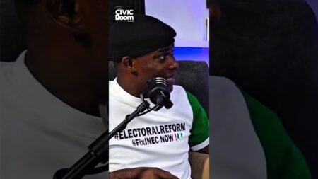 Election Reform #nigeria #nigerianews #electionreform #foryou #2027elections