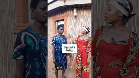 Nigeria | Nigeria today | Africa | #nigeria #nigeriatoday #nigerianews #streetinterview #shortsviral