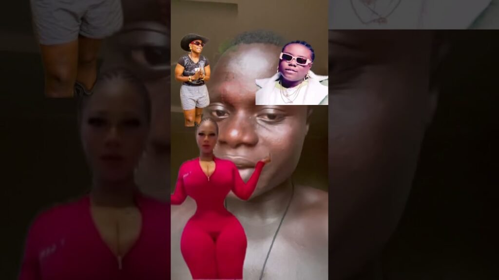 Every surgery get side effects #nigeria #hourglassbody #nigerianews #nigeriayoutube