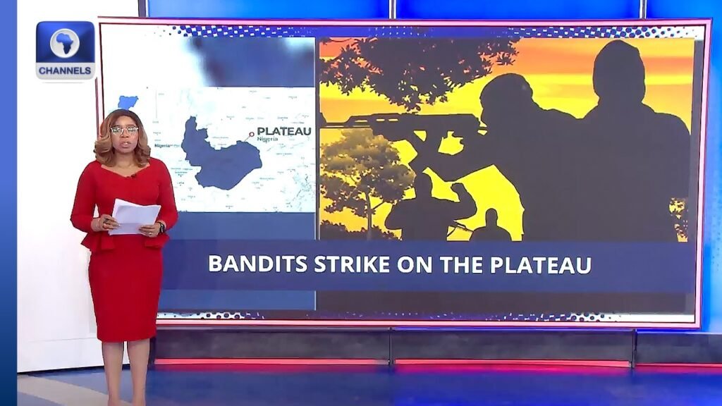 News At 10 | 14/03/2026