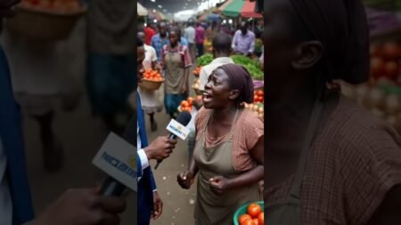 Angry Nigerian calling on government to help in this hard economic #nigerianews Angry Nigerian calling on government to help in this hard economic #nigerianews