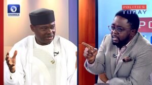 State Of The Nation, Middle East Tension, Rising Cost Of Fuel + More | Politics Today State Of The Nation, Middle East Tension, Rising Cost Of Fuel + More | Politics Today