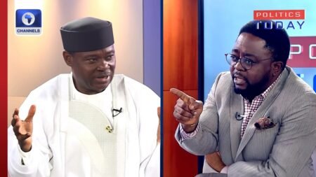 State Of The Nation, Middle East Tension, Rising Cost Of Fuel + More | Politics Today State Of The Nation, Middle East Tension, Rising Cost Of Fuel + More | Politics Today