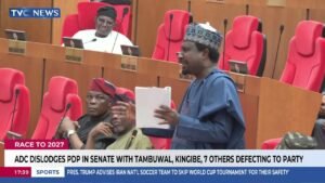 Obi, Atiku, Amaechi Vow To Stop Pres. Tinubu In 2027