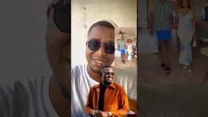 Segun Johnson 13yrs relationship dissolved! #nigeria #nigerianews #nollywood #segunjohnson