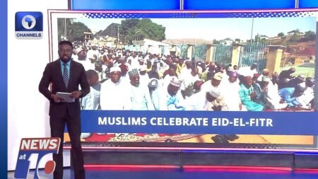 News At 10 | 20/03/2026 News At 10 | 20/03/2026