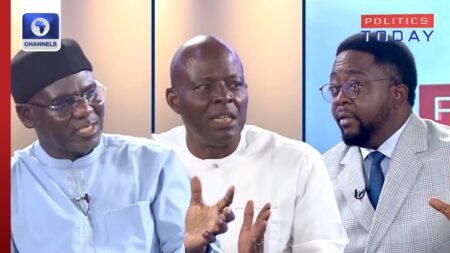 Military Strategy Under Scrutiny Amid Fresh Attacks, APC Internal Crisis | Politics Today Military Strategy Under Scrutiny Amid Fresh Attacks, APC Internal Crisis | Politics Today