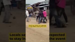 Women Were Harassed at a Festival in Nigeria #nigeria #nigeria60 #newsnigeria #nigerianews Women Were Harassed at a Festival in Nigeria #nigeria #nigeria60 #newsnigeria #nigerianews
