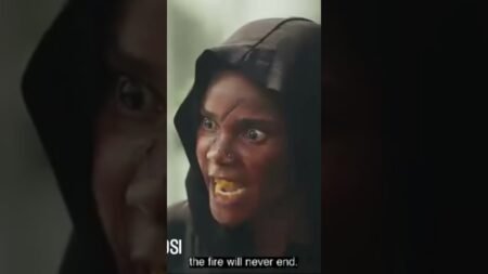 Return of ARINZO-coming to cinemas nationwide April 3rd,2026 @iyabojofespris #nigerianews#subscribe Return of ARINZO-coming to cinemas nationwide April 3rd,2026 @iyabojofespris #nigerianews#subscribe