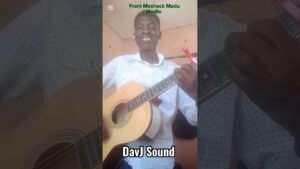 Nigeria news on New Song by DavJ