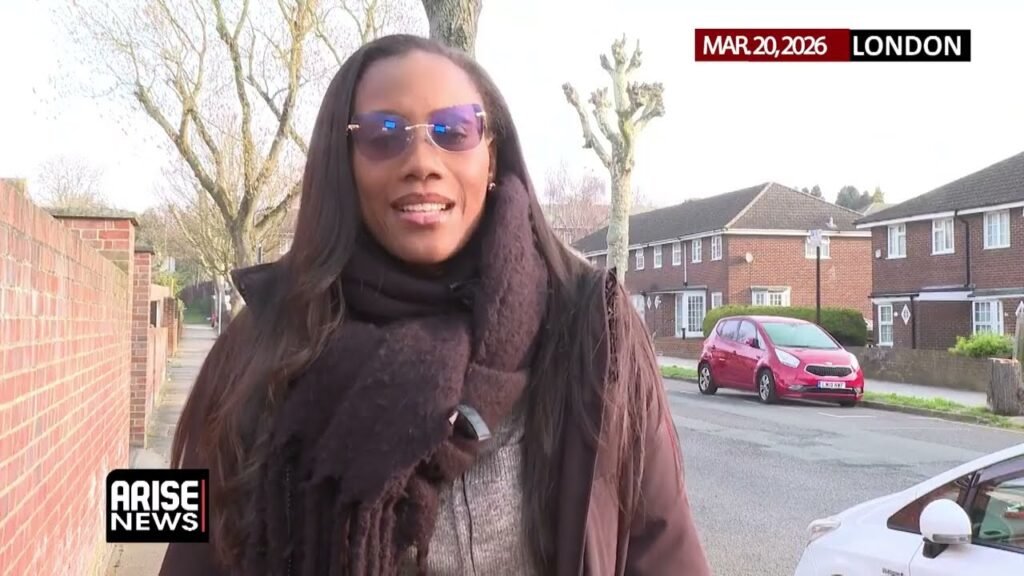 Newspaper Review & World Brief: Nigeria-UK Sign Illegal Migrants Deportation Deal Newspaper Review & World Brief: Nigeria-UK Sign Illegal Migrants Deportation Deal