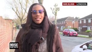 Newspaper Review & World Brief: Nigeria-UK Sign Illegal Migrants Deportation Deal Newspaper Review & World Brief: Nigeria-UK Sign Illegal Migrants Deportation Deal