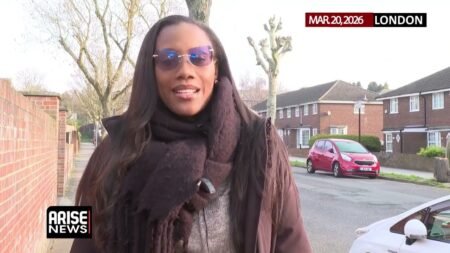 Newspaper Review & World Brief: Nigeria-UK Sign Illegal Migrants Deportation Deal