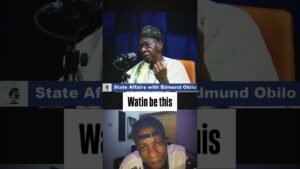 Watin be this #nigeria #politics #news #shorts Watin be this #nigeria #politics #news #shorts